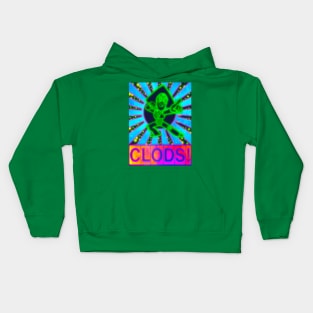 Clods Kids Hoodie